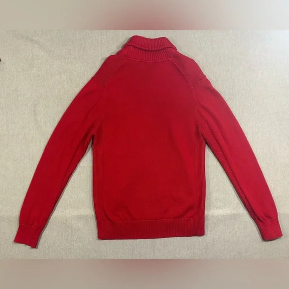Sean John Mens Sweater SIZE XLarge - Picture 7 of 8